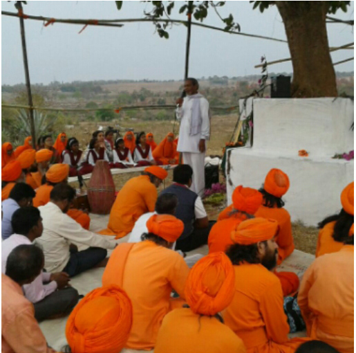 Remembering 5th March 2