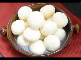 Rasagulla